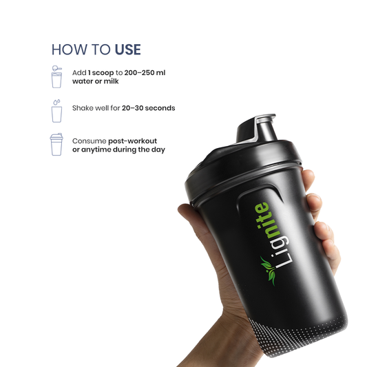 Whey Protein Concentrate Powder - Unflavored | Muscle Support