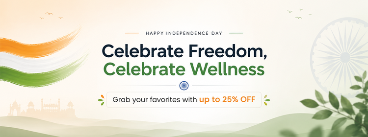 Freedom Sale