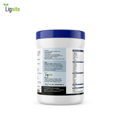 Vanilla Whey Protein | Flavoured Whey Protein Powder for Muscle Support