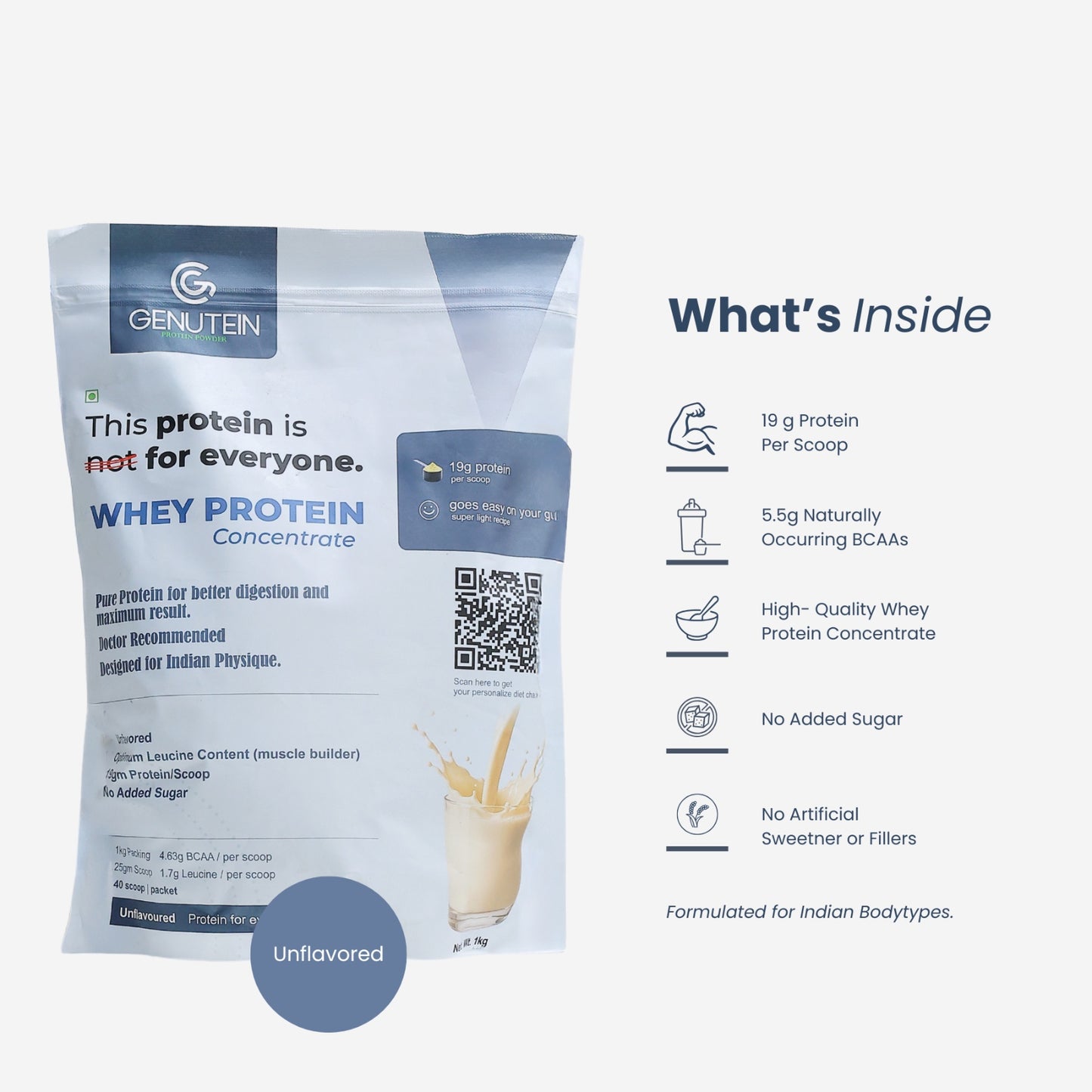 protein powder for daily use